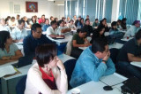 Inicia diplomado de planeación universitaria en la UABJO Inicia diplomado de planeación universitaria en la UABJO