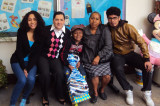 Luz de Vida, una esperanza para niños con cáncer Luz de Vida, una esperanza para niños con cáncer