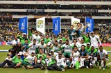 Campeones del fútbol mexicano a lo largo de la historia