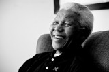 Fallece Nelson Mandela a los 95 años Fallece Nelson Mandela a los 95 años
