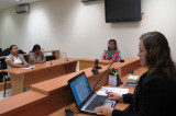 El juicio oral y público, momento culminante del proceso penal El juicio oral y público, momento culminante del proceso penal