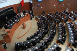 23/Sep/2014 11 h EN VIVO: Sesión Ordinaria del Senado de la República 23/Sep/2014 11 h EN VIVO: Sesión Ordinaria del Senado de la República