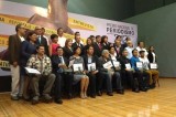 Consejo Ciudadano entrega Premio Nacional de Periodismo