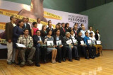Consejo Ciudadano entrega Premio Nacional de Periodismo Consejo Ciudadano entrega Premio Nacional de Periodismo