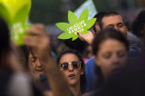 Uruguay legaliza la marihuana; es el primer país en América Latina Uruguay legaliza la marihuana; es el primer país en América Latina