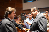 La Guelaguetza, por primera vez, ya es autosostenible: José Zorrilla ante Diputados La Guelaguetza, por primera vez, ya es autosostenible: José Zorrilla ante Diputados