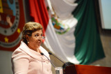 Diputadas solicitan garantizar participación de mujeres y jóvenes en cargos de elección popular Diputadas solicitan garantizar participación de mujeres y jóvenes en cargos de elección popular