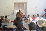 Impulsan proyectos de producción y comercialización agrícola en Ejutla de Crespo Impulsan proyectos de producción y comercialización agrícola en Ejutla de Crespo