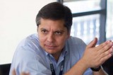 Eduardo Bohórquez presenta análisis de Índice de Percepción de la Corrupción