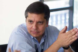 Eduardo Bohórquez presenta análisis de Índice de Percepción de la Corrupción Eduardo Bohórquez presenta análisis de Índice de Percepción de la Corrupción