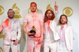Consulta aquí lista de ganadores Grammy 2014 Consulta aquí lista de ganadores Grammy 2014