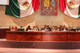 Lo estamos evaluando todo: Martínez Neri Lo estamos evaluando todo: Martínez Neri