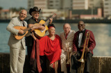 Buena Vista Social Club se despide de los escenarios con gira “Adiós Tour” Buena Vista Social Club se despide de los escenarios con gira “Adiós Tour”