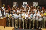 Juzgados de juicios orales en la Cuenca fomentan el hábito de la lectura