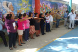 Municipio de Zaachila incentiva la participación ciudadana Municipio de Zaachila incentiva la participación ciudadana