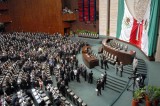 ¿Cómo votaron los diputados federales de Oaxaca ante Reformas Estructurales?