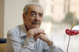 Fallece el entrañable poeta argentino Juan Gelman Fallece el entrañable poeta argentino Juan Gelman