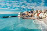 Fundación Bogliasco ofrece becas de investigación artística y cultural en Italia Fundación Bogliasco ofrece becas de investigación artística y cultural en Italia