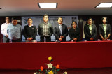 Se evaluarán programas de la licenciatura Ciencias de la Educación Se evaluarán programas de la licenciatura Ciencias de la Educación