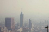 14 mil mdp, pérdidas a causa de contaminación del aire en México