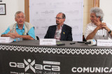 Oaxaca será punto de partida de maratón de ciclismo internacional Oaxaca será punto de partida de maratón de ciclismo internacional