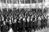 Consulta compilación cronológica de reformas constitucionales desde 1917 por SCJN Consulta compilación cronológica de reformas constitucionales desde 1917 por SCJN