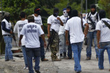 Autodefensas en Michoacán defienden mejor que el gobierno: 53% de mexicanos Autodefensas en Michoacán defienden mejor que el gobierno: 53% de mexicanos