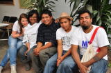 Da inicio programa de emprendedores para transformar Oaxaca