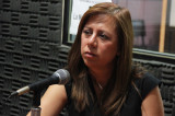 Escucha a María del Rocío Blancas e Iliana Hernández en Todo Oaxaca Radio 4/Feb/14 Escucha a María del Rocío Blancas e Iliana Hernández en Todo Oaxaca Radio 4/Feb/14