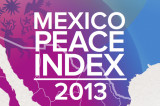 Oaxaca, octavo estado más pacífico del país: Instituto de Economía y Paz Oaxaca, octavo estado más pacífico del país: Instituto de Economía y Paz