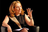 Rebeca Grynspan es nombrada Secretaria General Iberoamericana Rebeca Grynspan es nombrada Secretaria General Iberoamericana