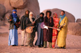 Tinariwen, ritmo y sustentabilidad Tinariwen, ritmo y sustentabilidad