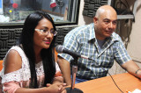 Escucha a Víctor López, Nidia Gallardo y Carlos Altamirano en Todo Oaxaca Radio 28/Ene/14 Escucha a Víctor López, Nidia Gallardo y Carlos Altamirano en Todo Oaxaca Radio 28/Ene/14