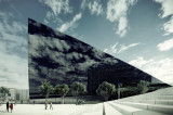 Convocan a jóvenes arquitectos a crear centro cultural en Bolonia, Italia Convocan a jóvenes arquitectos a crear centro cultural en Bolonia, Italia