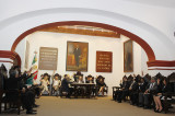 Ambulantes que no estén en censo 2008 serán levantados: Cabildo de Oaxaca Ambulantes que no estén en censo 2008 serán levantados: Cabildo de Oaxaca