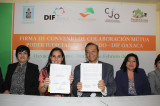 45 mil personas han utilizado Centro de Justicia Alternativa: Lagunas 45 mil personas han utilizado Centro de Justicia Alternativa: Lagunas
