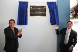 Inauguran nuevas aulas para Facultad de Contaduría y Administración Inauguran nuevas aulas para Facultad de Contaduría y Administración
