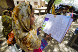 250 millones de niños no están adquiriendo conocimientos básicos: UNESCO 250 millones de niños no están adquiriendo conocimientos básicos: UNESCO