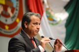 Solicita diputado García Henestrosa premio al periodismo cultural en Oaxaca Solicita diputado García Henestrosa premio al periodismo cultural en Oaxaca