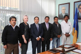 Guelaguetza de libros beneficia a Santo Domingo Tomaltepec y Bajos de Coyula Guelaguetza de libros beneficia a Santo Domingo Tomaltepec y Bajos de Coyula