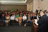 Continuar con cobertura de programas sociales, solicita Villacaña a SEDESOL Continuar con cobertura de programas sociales, solicita Villacaña a SEDESOL