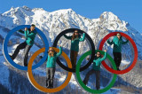 Inician hoy Juegos Olímpicos de invierno en Sochi, Rusia Inician hoy Juegos Olímpicos de invierno en Sochi, Rusia