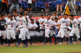 Crónicas beisboleras: La serie del Caribe Crónicas beisboleras: La serie del Caribe