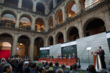 Video: Gobierno Federal promulga reforma en materia de transparencia Video: Gobierno Federal promulga reforma en materia de transparencia