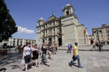 Buscamos fortalecer tradiciones de Oaxaca para atraer turismo extranjero: Jaime Katz Buscamos fortalecer tradiciones de Oaxaca para atraer turismo extranjero: Jaime Katz