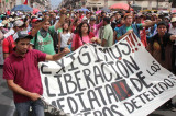 Me están provocando