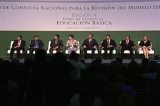 13/Mar/14 10:00 En Vivo: Foro Nacional sobre Educación Básica 13/Mar/14 10:00 En Vivo: Foro Nacional sobre Educación Básica