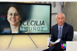 Obama, el Presidente que más deportaciones ha realizado; Ramos entrevista a Muñoz (Univisión) Obama, el Presidente que más deportaciones ha realizado; Ramos entrevista a Muñoz (Univisión)
