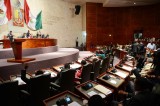 “Los poderes legislativos”, un artículo de Oswaldo García Criollo