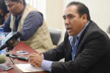 Oaxaca ocupa último lugar en ciencia, tecnología e innovación: Diputado Pérez Morales Oaxaca ocupa último lugar en ciencia, tecnología e innovación: Diputado Pérez Morales